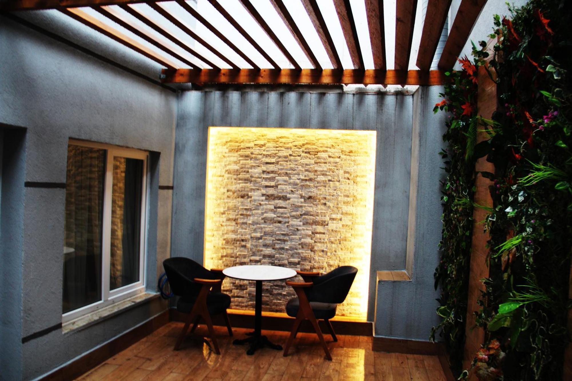 Sabiha Sultan Hotel-Karakoy Стамбул Екстер'єр фото