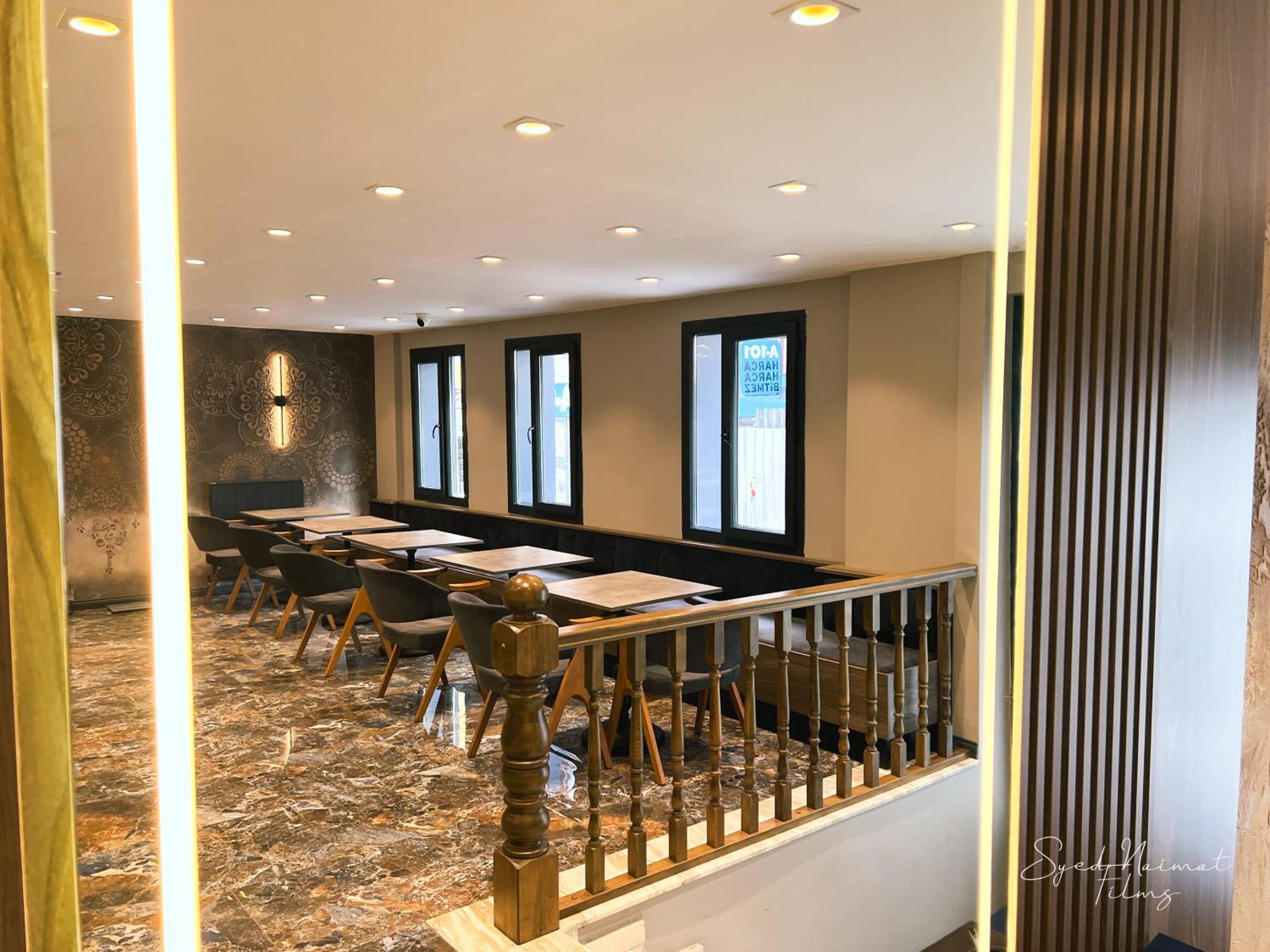 Sabiha Sultan Hotel-Karakoy Стамбул Екстер'єр фото