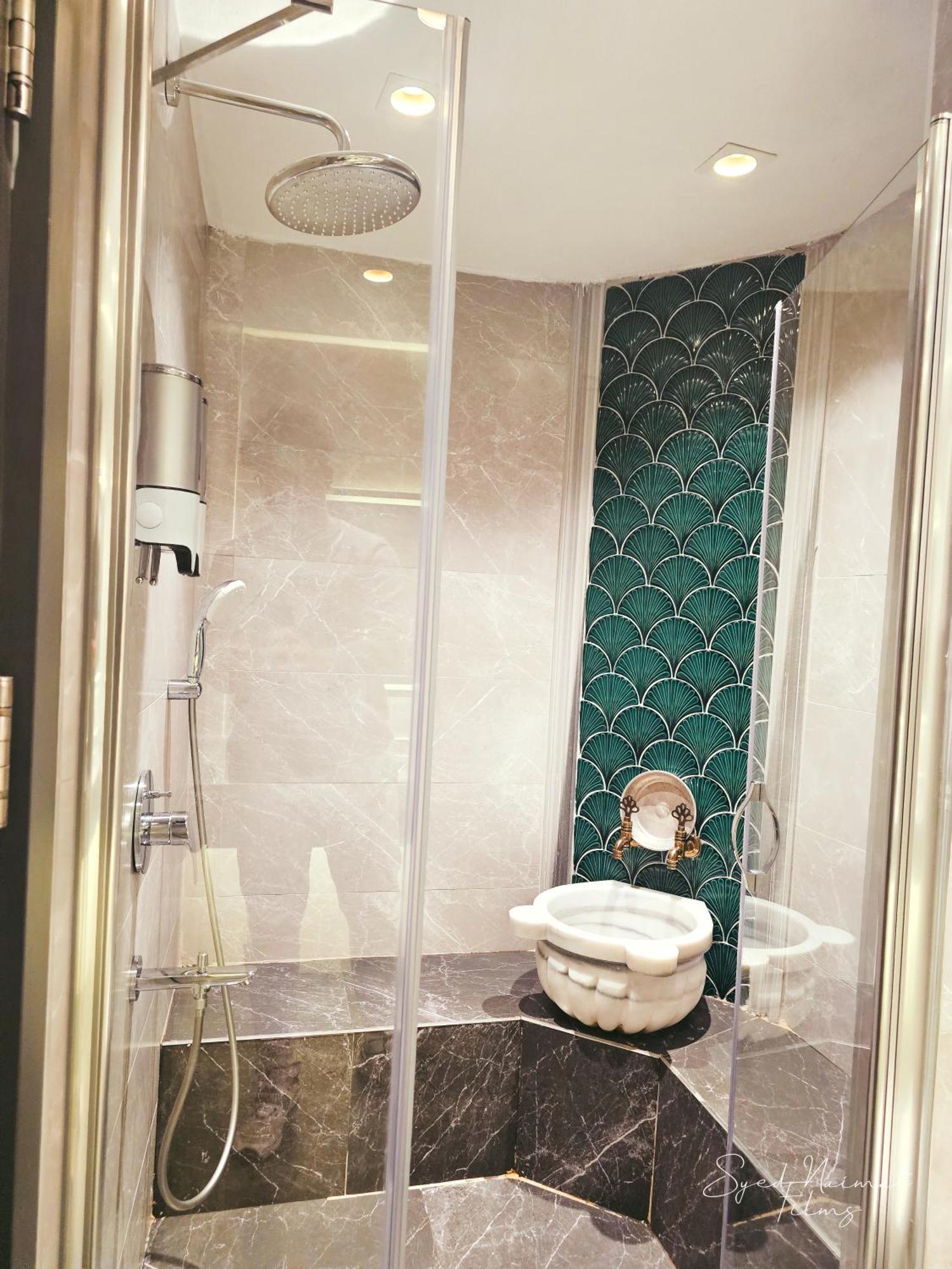 Sabiha Sultan Hotel-Karakoy Стамбул Екстер'єр фото