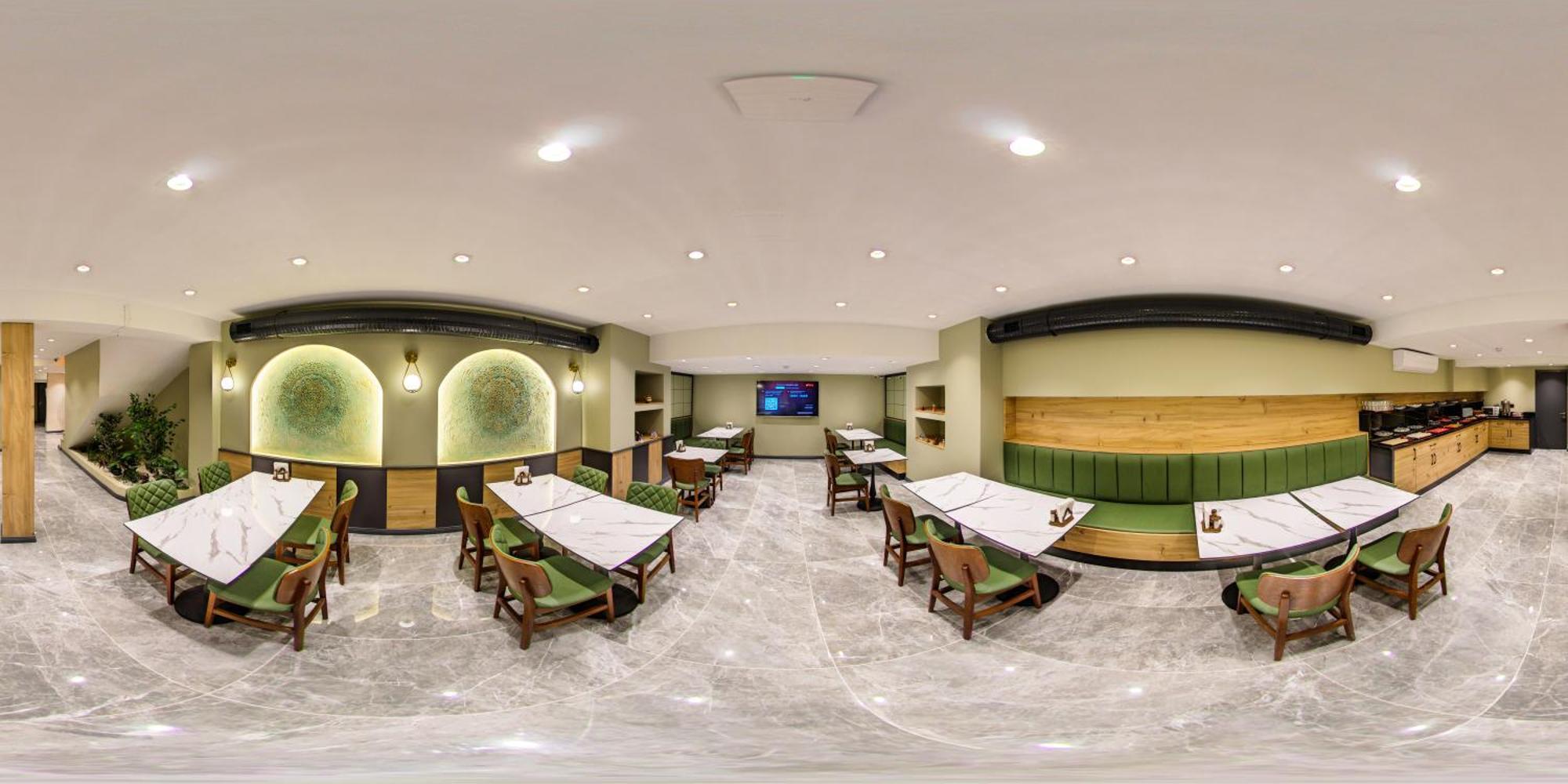 Sabiha Sultan Hotel-Karakoy Стамбул Екстер'єр фото